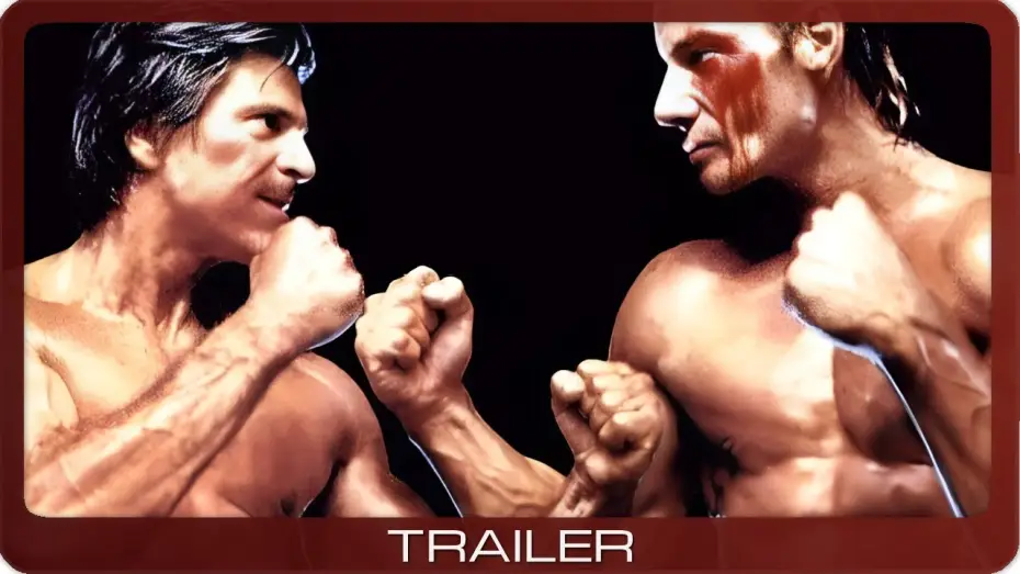 Видео к фильму Fist Fighter — Fist Fighter ≣ 1989 ≣ Trailer ≣ German | Deutsch