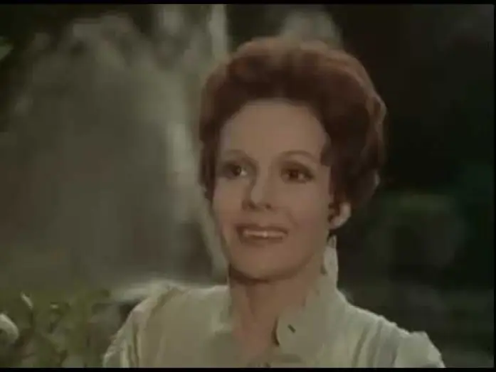 Видео к фильму Tosca — Tosca (full movie), Kabaivanska, Domingo, Milnes. Director Gianfranco De Bosio 1976.