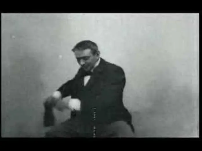 Видео к фильму Chapeaux &agrave; transformation | Lumiere.Brothers-Chapeaux.a.Transformations.1895