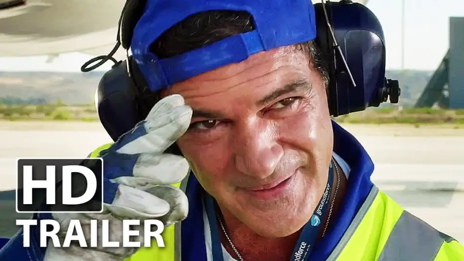 Видео к фильму Я очень возбуждён — Fliegende Liebende - Trailer (Deutsch | German) | HD