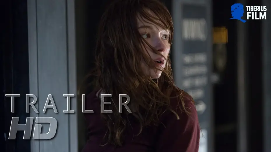 Видео к фильму Кристи — Kristy - Lauf um dein Leben (HD Trailer Deutsch)