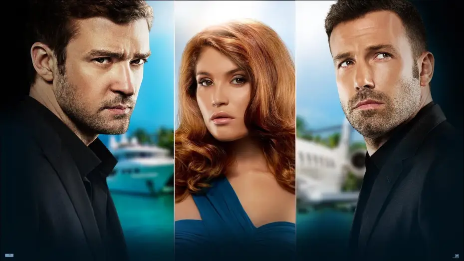 Видео к фильму Va-банк — Runner Runner - Tráiler español