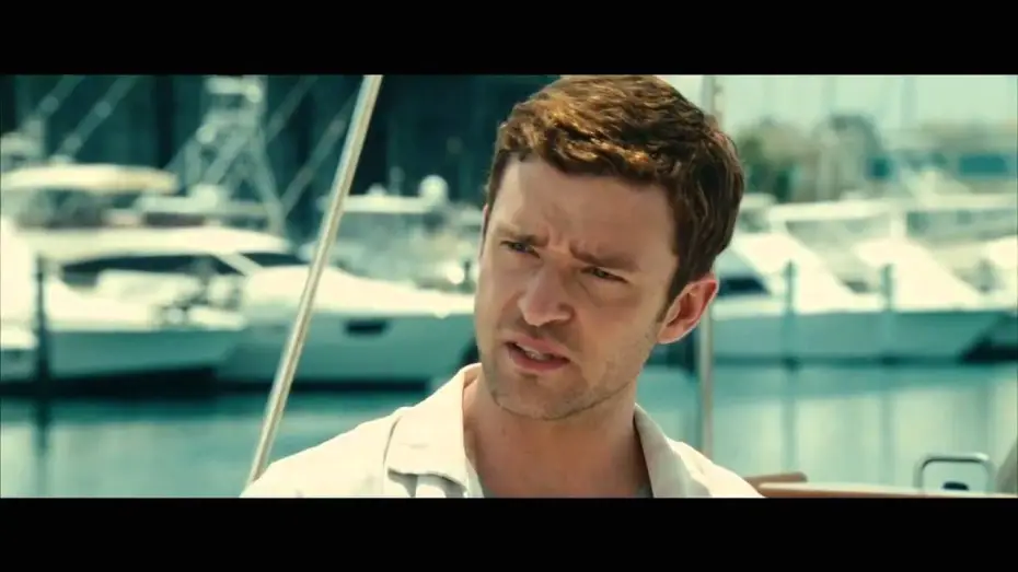 Видео к фильму Va-банк — Runner Runner - Trailer en español (HD)