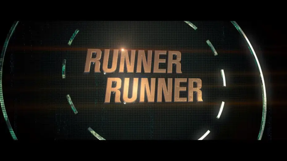 Видео к фильму Va-банк — RUNNER RUNNER Trailer Deutsch HD