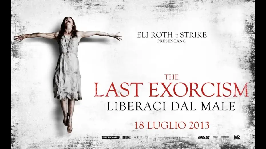 Видео к фильму Последнее изгнание дьявола: Второе пришествие — THE LAST EXORCISM - LIBERACI DAL MALE trailer italiano [HD]