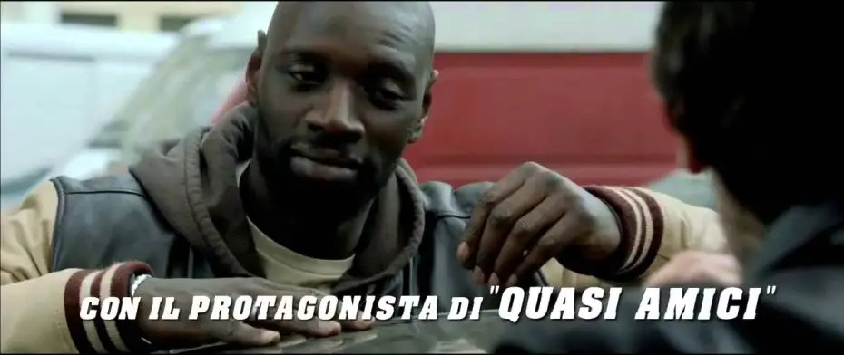 Видео к фильму Шутки в сторону — Due agenti molto speciali - Trailer Italiano