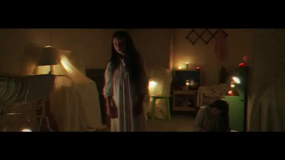 Видео к фильму Паранормальное явление 5: Призраки в 3D — PARANORMAL ACTIVITY: GHOST DIMENSION | Trailer | DE | Paramount Pictures Germany