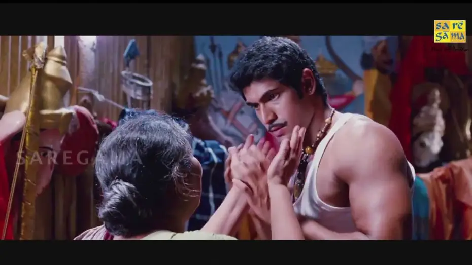 Видео к фильму కృష్ణం వందే జగద్గురుం — Krishnam Vande Jagadgurum - Theatrical Trailer