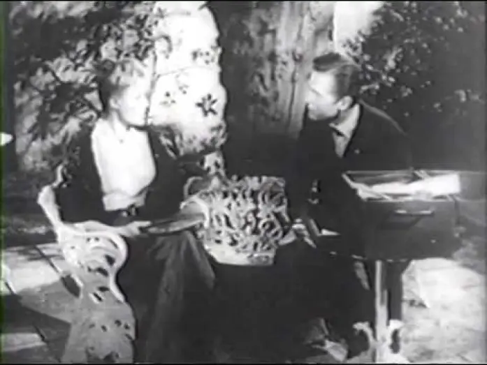 Видео к фильму Проклятие мертвецов — Curse fo the Undead 1959