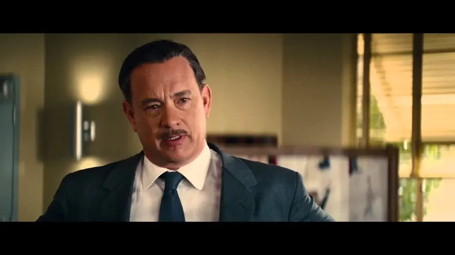 Видео к фильму Спасти мистера Бэнкса — Disney España | 'Al encuentro de Mr. Banks' ('Saving Mr. Banks') | Tráiler