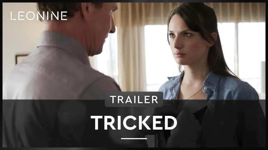 Видео к фильму Одураченный — Tricked - Trailer (deutsch/german)