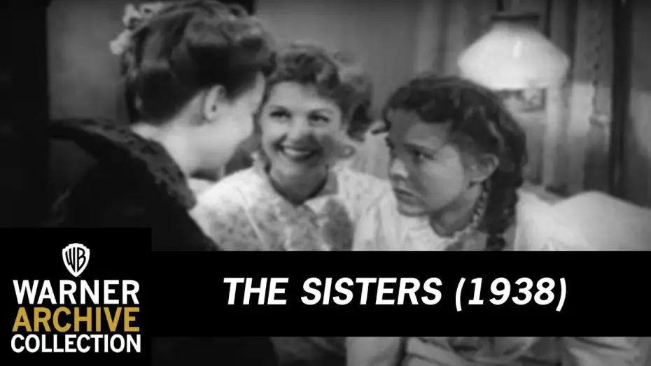 Видео к фильму Сестры — Original Theatrical Trailer | The Sisters | Warner Archive