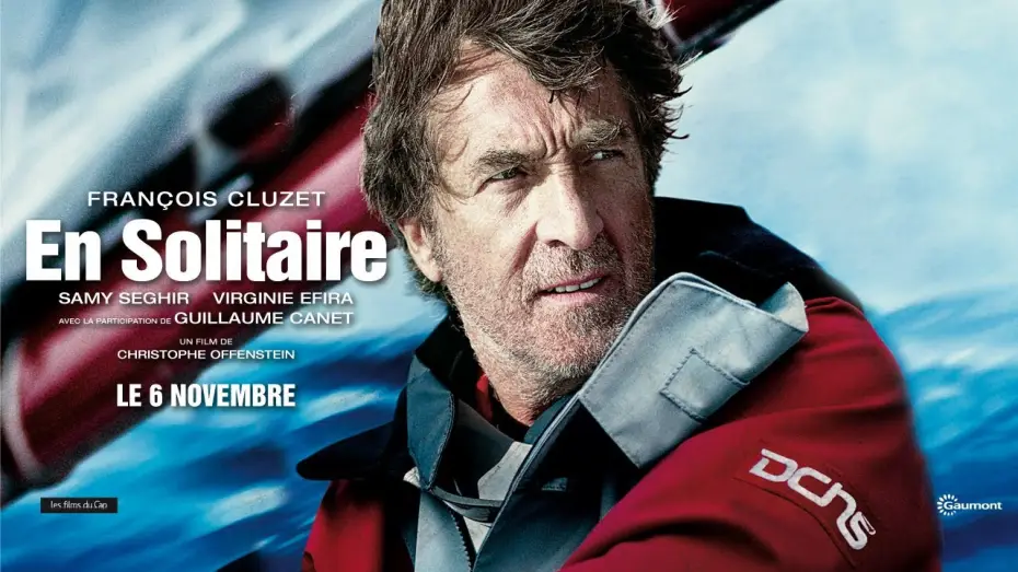 Видео к фильму Одиночка — En Solitaire - Bande Annonce VF