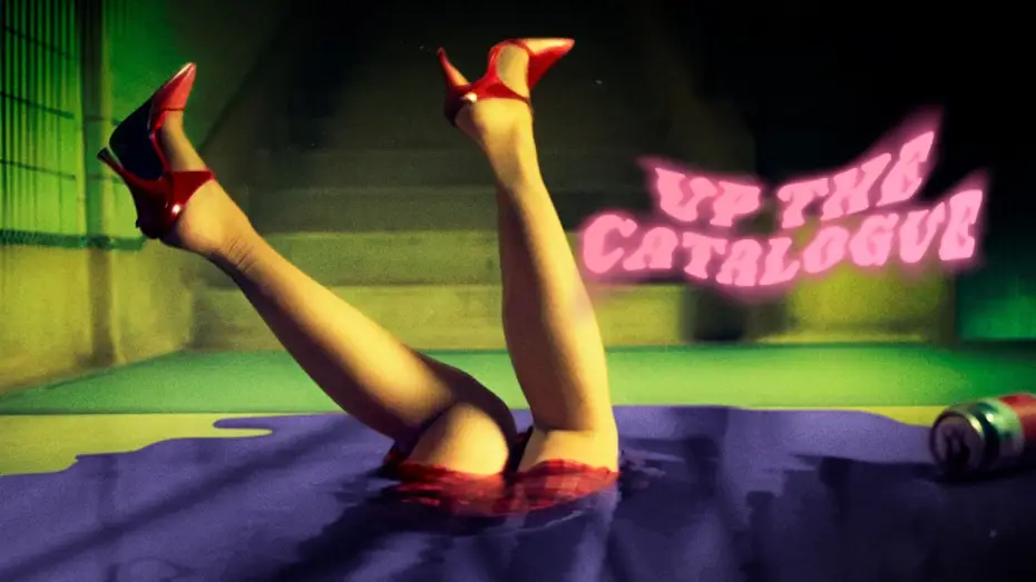 Видео к фильму Up the Catalogue — Up the Catalogue | Official Trailer (2026) — On Digital APRIL 14