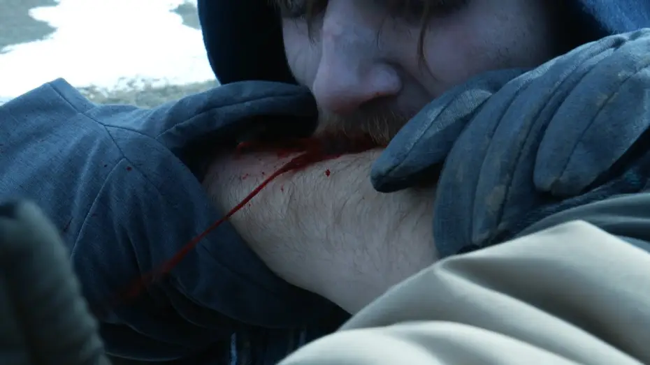 Видео к фильму FROSTBITE — FROSTBITE (Short Film 2024)