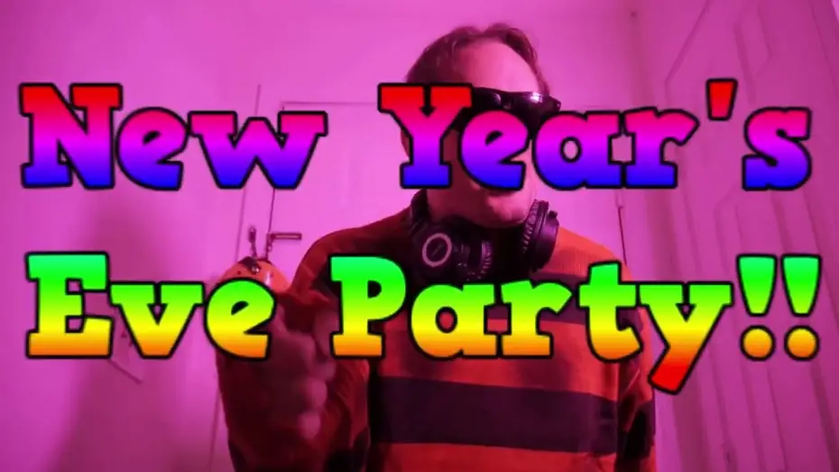 Видео к фильму Screw Year's Eve — Screw Year's Eve - Promo 1