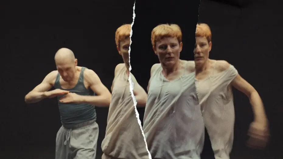 Видео к фильму Fassaden — FASSADEN | Trailer | Kinostart: 12.02.26