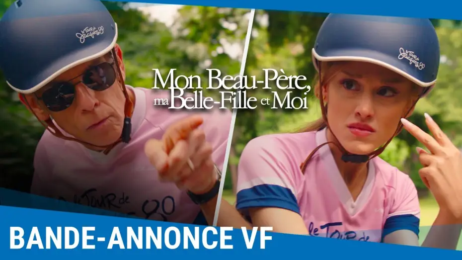 Видео к фильму Знакомство с Факерами: Новая глава — Mon beau-père, ma belle-fille et moi - Bande-annonce VF [Au cinéma le 25 novembre 2026]