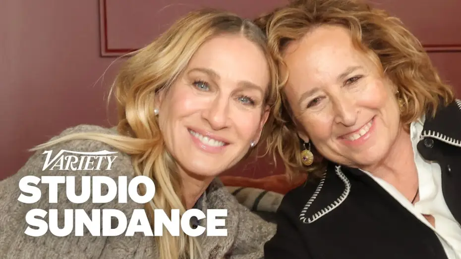 Видео к фильму The Librarians — Sarah Jessica Parker and "The Librarians" discuss the fight against book banning