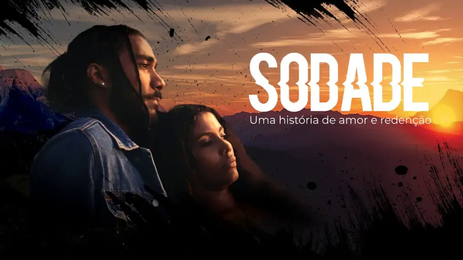 Видео к фильму Sodade — SODADE Trailer Official