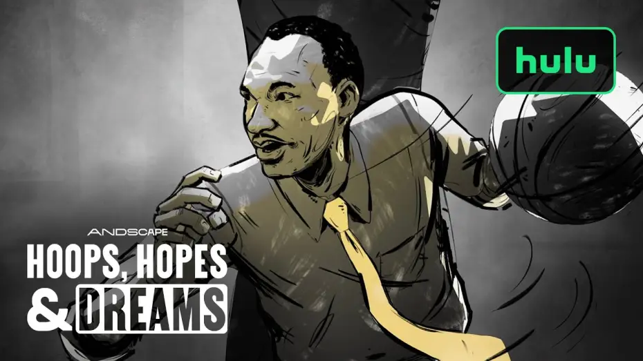 Видео к фильму Hoops, Hopes & Dreams — Trailer
