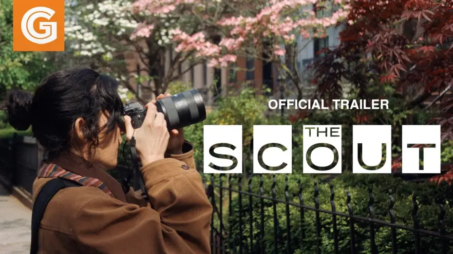 Видео к фильму The Scout — The Scout | Official Trailer