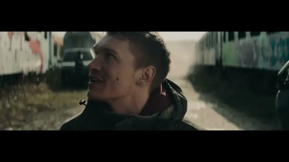 Видео к фильму Код сна — Exclusive Clip #1