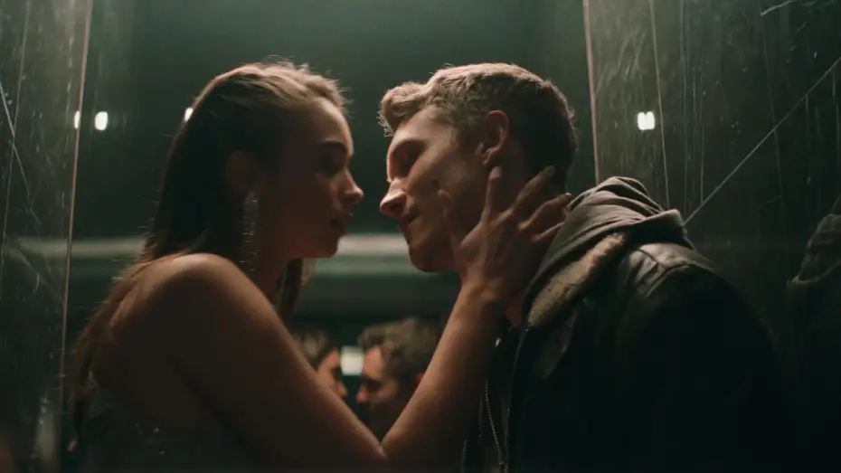 Видео к фильму Код сна — Код сна (2026) -русский трейлер фильма.