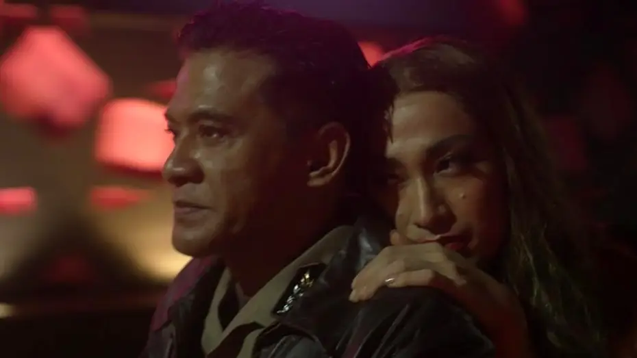 Видео к фильму Midnight in Bali — Midnight in Bali – trailer | IFFR 2025