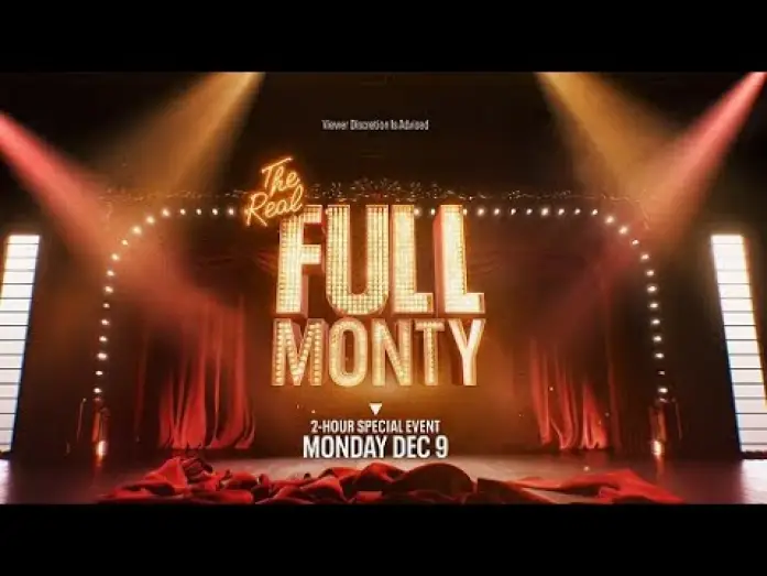 Видео к фильму The Real Full Monty — The Real Full Monty.