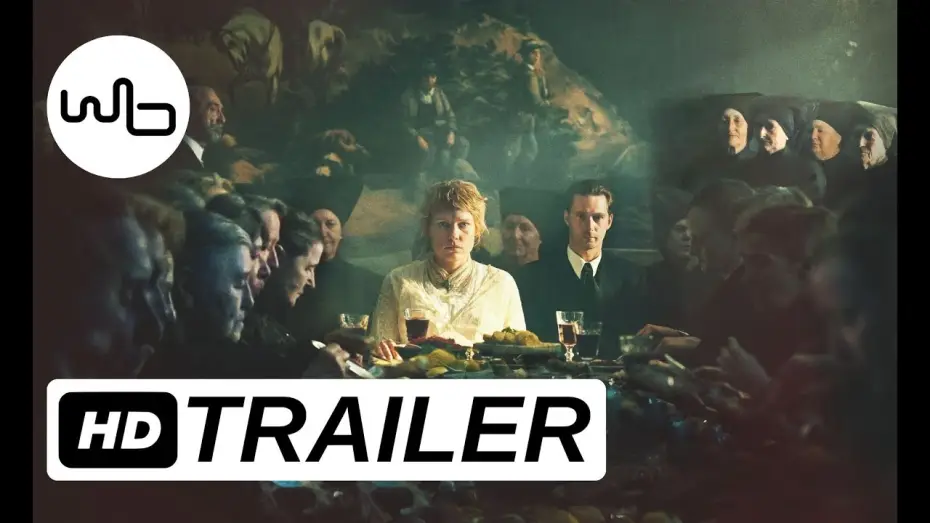 Видео к фильму Welcome Home Baby — WELCOME HOME BABY | Offizieller Trailer | Ab 27. November im Kino!