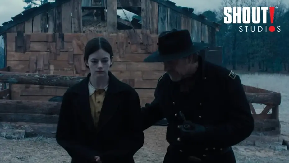 Видео к фильму The Isolate Thief — In Theaters Friday