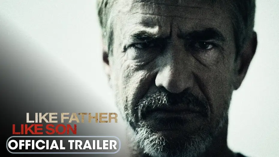 Видео к фильму Like Father Like Son — Official Trailer