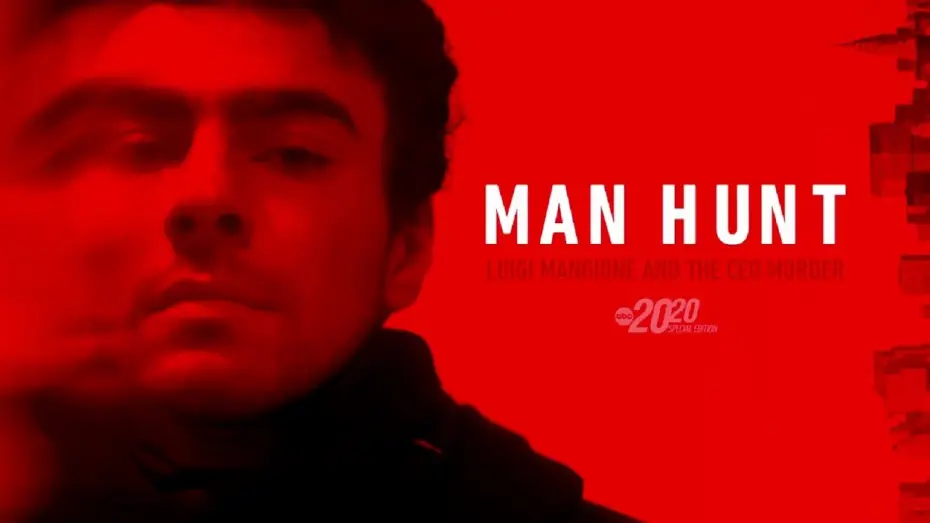 Видео к фильму Manhunt: Luigi Mangione and the CEO Murder – A Special Edition of 20/20 — Trailer