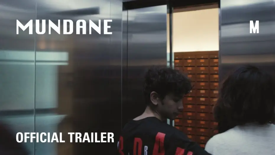 Видео к фильму Mundane — Mundane | Official Trailer | 2024 | Momentariya