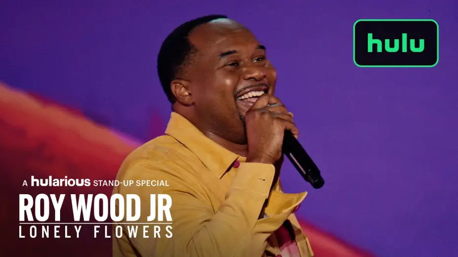 Видео к фильму Roy Wood Jr.: Lonely Flowers — Official Trailer