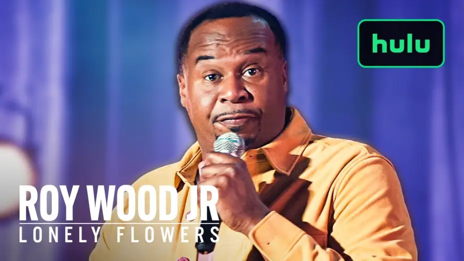 Видео к фильму Roy Wood Jr.: Lonely Flowers — Everything is Locked Up