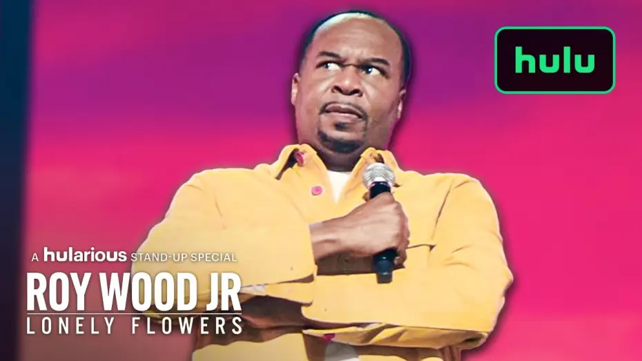 Видео к фильму Roy Wood Jr.: Lonely Flowers — Self-Checkout Lanes