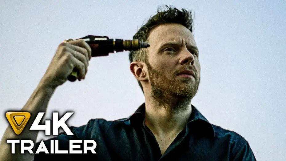 Видео к фильму The Memory Keeper — THE MEMORY KEEPER Official Trailer (2026) Mark O'Brien, Sci-Fi, Thriller Movie [4K]