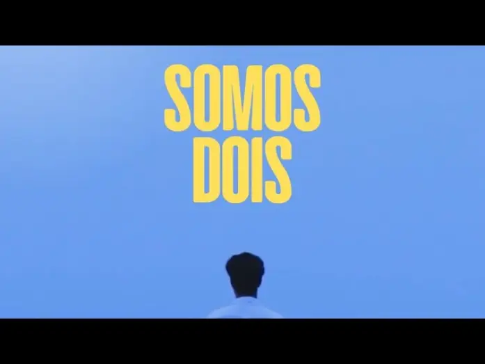 Видео к фильму Somos Dois — SOMOS DOIS - Curta Metragem (Trailer Oficial #1)