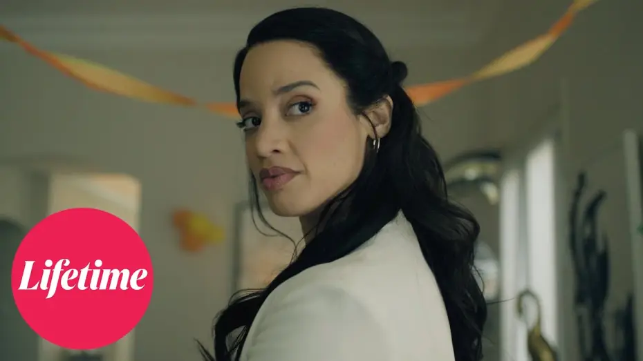 Видео к фильму Terror Comes Knocking: The Marcela Borges Story — Official Trailer | Terror Comes Knocking: The Marcela Borges Story | Lifetime