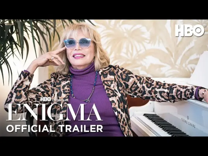 Видео к фильму Enigma — Official Trailer