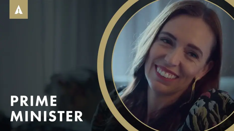 Видео к фильму Prime Minister — Director Shares Personal Portrait of Former New Zealand PM Jacinda Ardern in ‘Prime Minister’ Doc