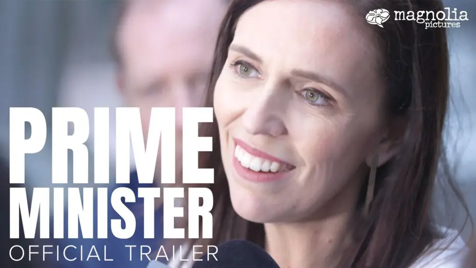 Видео к фильму Prime Minister — Official Trailer