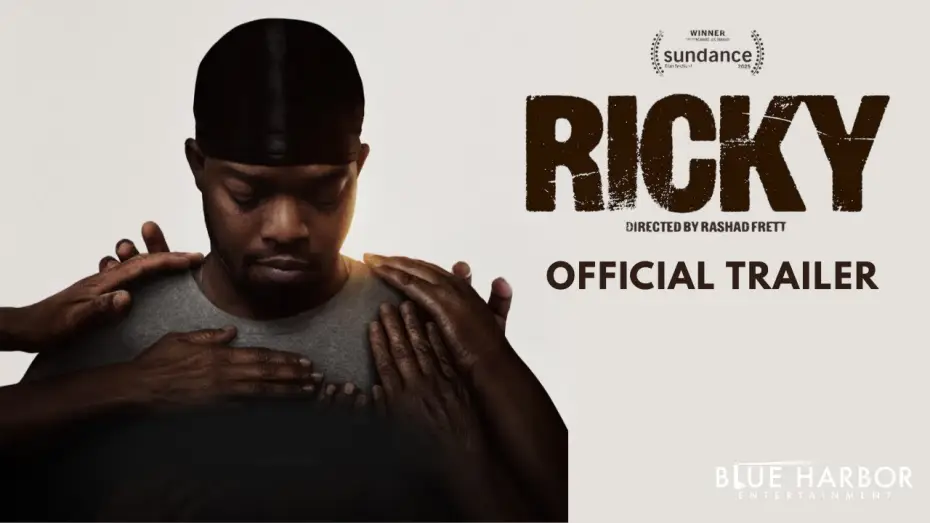 Видео к фильму Ricky — Official Trailer
