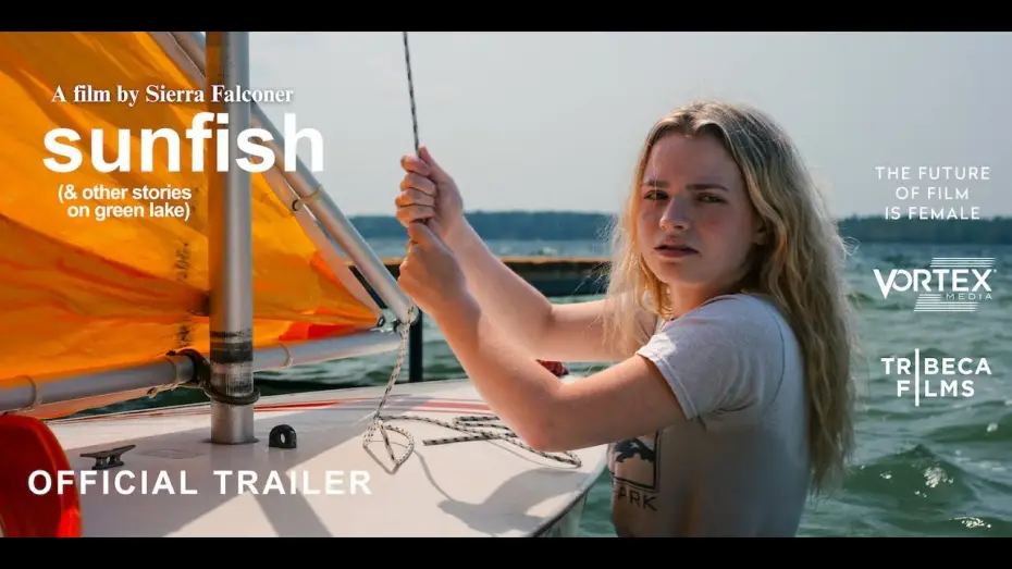 Видео к фильму Рыба-луна (и другие истории о Грин-Лейк) — Official Trailer