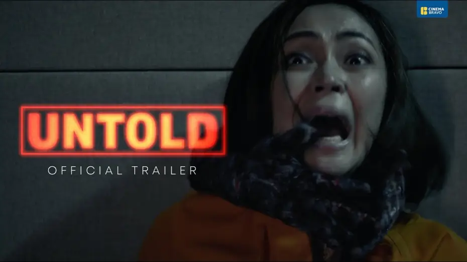 Видео к фильму Untold — Trailer [Subtitled]