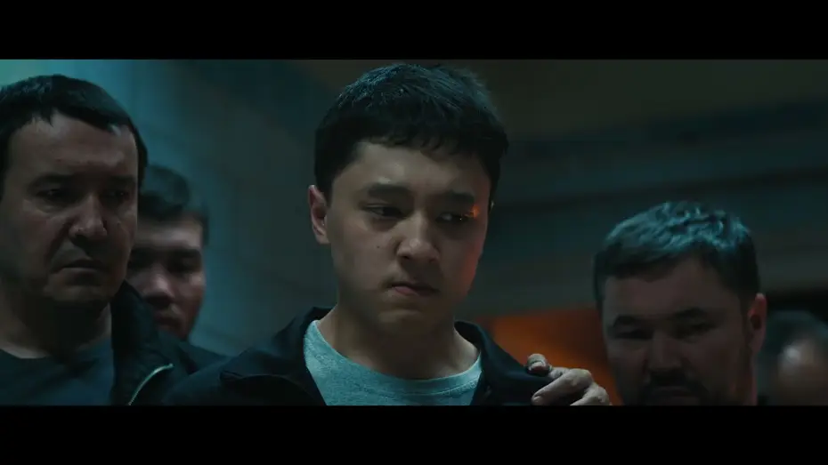 Видео к фильму Рэкетир. Новые времена | Официальный тизер фильма "РЭКЕТИР - 3" (2025)