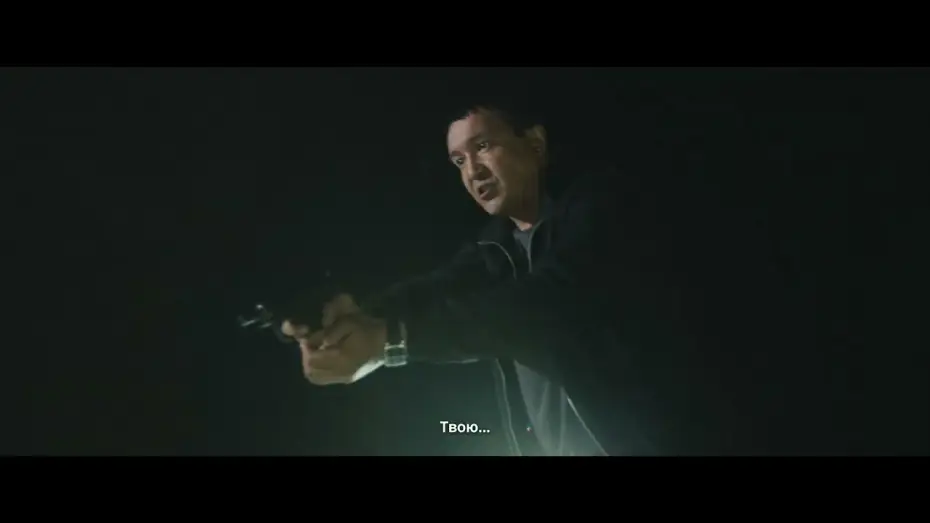 Видео к фильму Рэкетир. Новые времена | Ресми/Официальный трейлер Рэкетир 3
