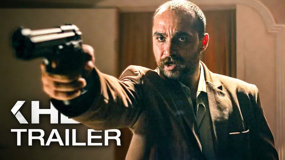Видео к фильму Doğulu — DOĞULU Trailer German Deutsch UT (2025)